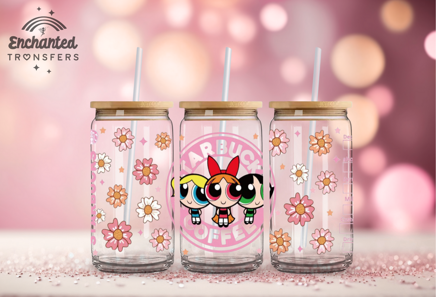 Power Girls Coffee