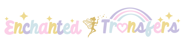 Enchanted Transfers