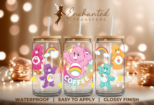 Carebear Coffee