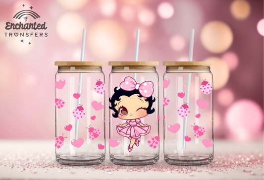 Kawaii Betty Boop